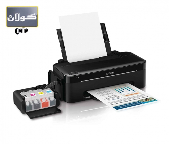 ئیپسۆن و گۆڕانكاری له تهكنهلۆژیای پرینتهردا